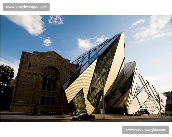 加拿大顶级比赛场馆全景解析与赛事活动精彩指南